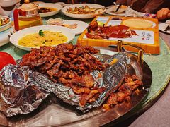 -阿娘家·原生态农家菜(国顺东路店)