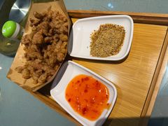 -即墨老公社·海肠捞饭大王(古城店)