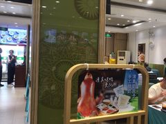 -紫光园·烤鸭(吕家营店)