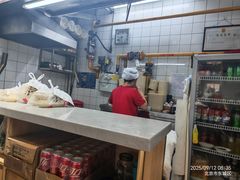 -小胖包子王(赵公口店)