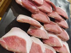 -子檀大隐炭烧(食品街店)