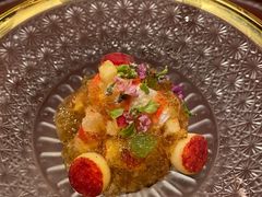 -晴空·日本料理(万象城店)