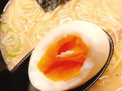 -一兰拉面(新宿中央东口店)