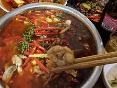 -三哥田螺(北书院街店)