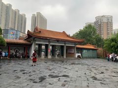 -西苑公园