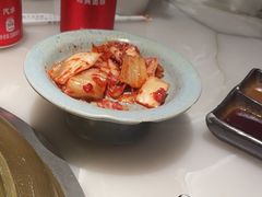 -厚贞日式烤肉(龙之梦店)