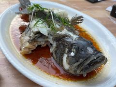 -醉壹号海鲜大排档(厦门美食地标店)