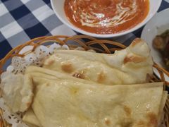 -Santoor 萨都里印度餐厅(北锣鼓巷店)