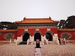 -北陵公园