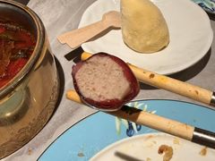 -雍容荟帝王蟹活龙虾展台自助(IFS黑金店)