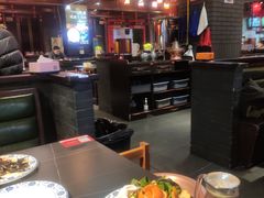 -京悦南门涮羊肉·羊蝎子火锅(田林路店)