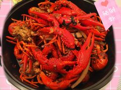 -聚味瞿记·龙虾堂(树木岭店)