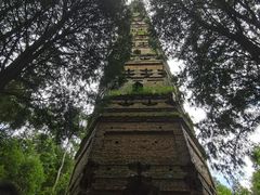 -天台山景区