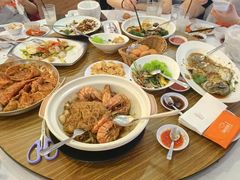 -珍宝海鲜(东海岸海鲜中心)