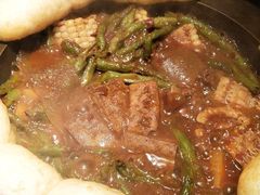 -满兴咱妈烀饼铁锅炖(兰州北街店)