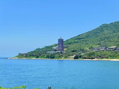 -三亚南山文化旅游区