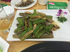 -海岛渔村大酒店(云霄路店)