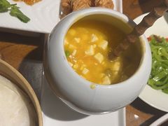 -北京老铺烤鸭(老城根店)