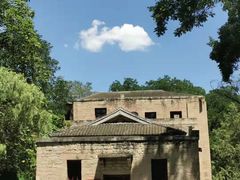 -延安杨家岭革命旧址