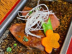 -水之惠鲜鱼料理(王府大街店)