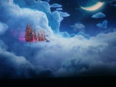 -红星电影世界上海张江绿地店