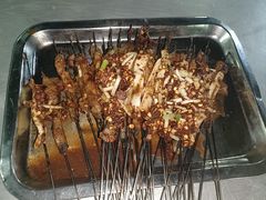 -宋文成烤肉(白沙巷店)