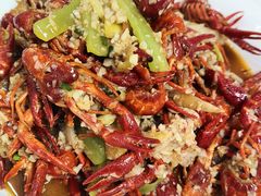 -一起吃小龙虾·海鲜(海珠店)