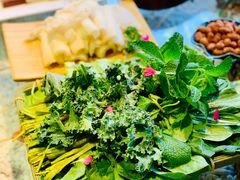 -慢丽江·云南野生菌土鸡锅(付家庄店)