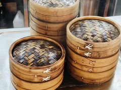 -鸡鸣汤包(红山动物园店)