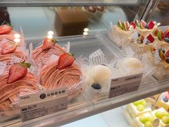 -StrasBake日式面包