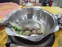 -老猫牛肉火锅(沙溪店)