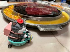 -韩宫宴烤肉·料理(苏州中心店)