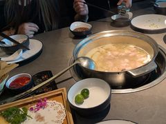 -同仁四季椰子鸡(宝安壹方城店)