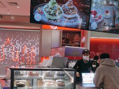 -DQ·蛋糕·冰淇淋(西城红场店)