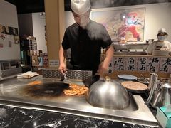 -大成铁板烧•板前(复古餐厅石老人店)