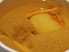 -太湖饭店·寄畅轩中餐厅