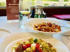 -月福京味斋·烤鸭店·北京菜(鼓楼总店)