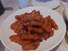 -茅庐川菜(烟台万象汇店)