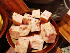 -楠火锅(太古里总店)