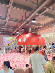 -宝燕乐园(春申店)