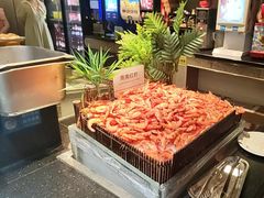 -钱小奴创意自助餐厅·原切谷饲安格斯畅吃(宁波慈溪爱琴海店)