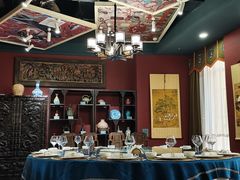 -美博·美术博物馆主题餐厅(威尼斯水城店)