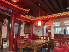 -秦月轩·陕西家乡菜(阜成路·五棵松店)