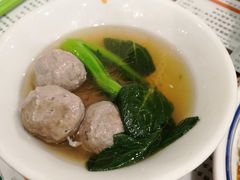潮汕牛肉丸-小龍鳳餐室(番禺路店)