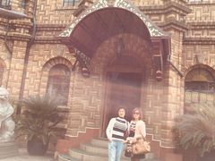 -马勒别墅·中餐厅