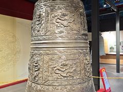 -大钟寺古钟博物馆