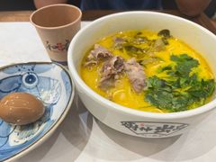 -和府捞面(凯德壹中心店)