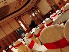 -大连富丽华大酒店