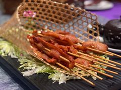 -聚福宝合苑食府(南头镇店)