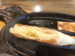 甜奶酪馅饼-格日勒阿妈蒙古厨房(大召店)
